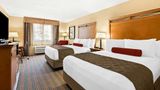 Best Western Newberry Station Room