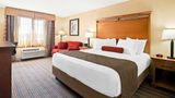 Best Western Newberry Station Room