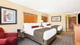 Best Western Newberry Station Room