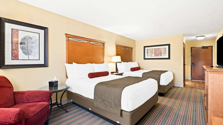 <b>Best Western Newberry Station Room</b>. Images powered by <a href="https://iceportal.shijigroup.com/" title="IcePortal" target="_blank">IcePortal</a>.