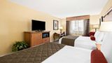 Best Western Newberry Station Room