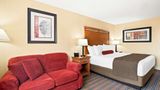 Best Western Newberry Station Room
