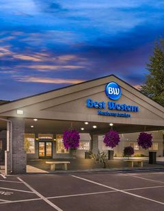 Best Western Newberry Station