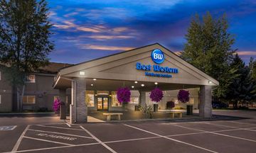 Best Western Newberry Station