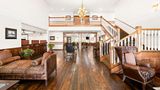 Best Western Newberry Station Lobby