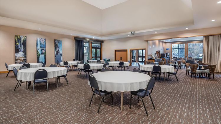 Best Western Windsor Inn Meeting