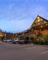 Best Western Windsor Inn