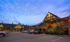 Best Western Windsor Inn