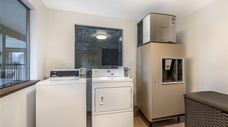 Best Western Windsor Inn Other