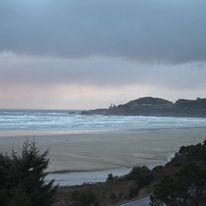 Best Western Plus Agate Beach Inn