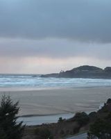 Best Western Plus Agate Beach Inn