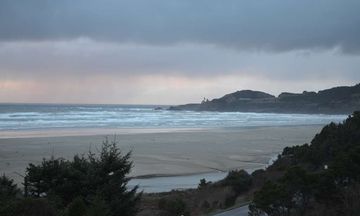 Best Western Plus Agate Beach Inn