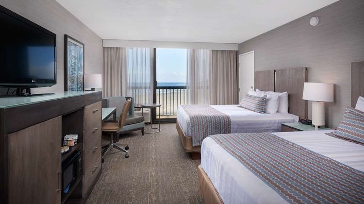 Best Western Plus Agate Beach Inn Room