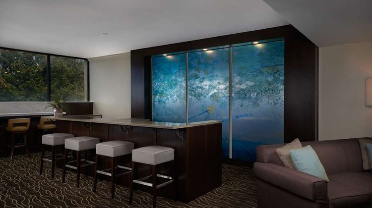 Best Western Plus Agate Beach Inn Lobby