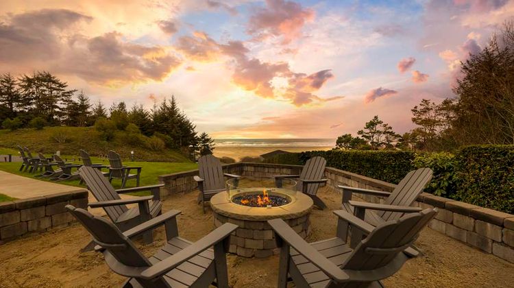Best Western Plus Agate Beach Inn Other
