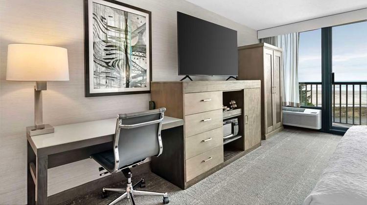 Best Western Plus Agate Beach Inn Room