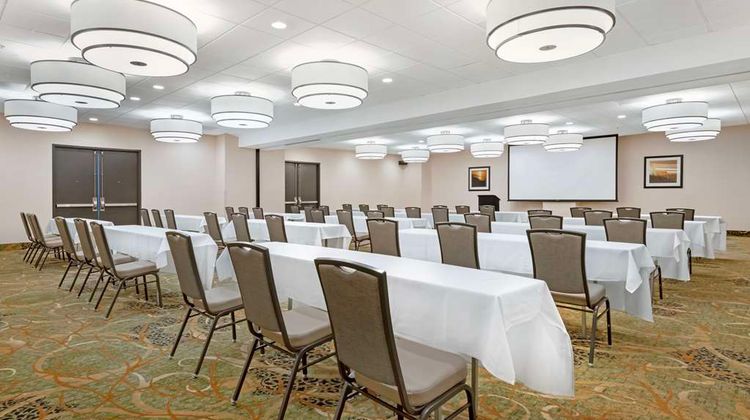 Best Western Plus Agate Beach Inn Meeting