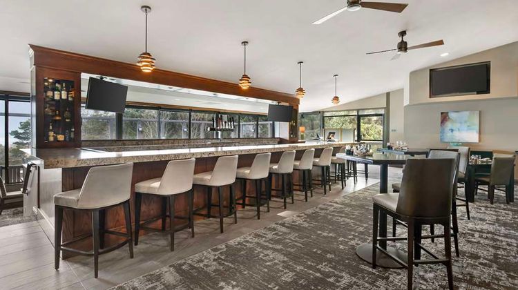 Best Western Plus Agate Beach Inn Restaurant