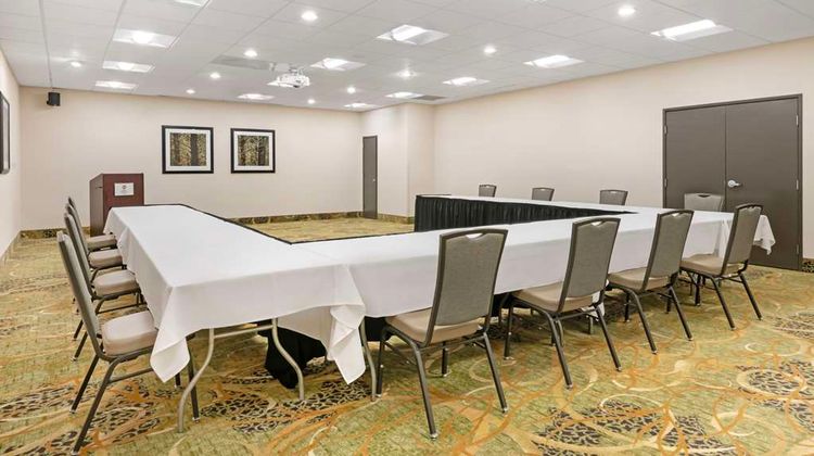 Best Western Plus Agate Beach Inn Meeting