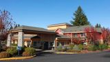<b>Best Western Sandy Inn Exterior</b>. Images powered by <a href="https://iceportal.shijigroup.com/" title="IcePortal" target="_blank">IcePortal</a>.
