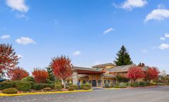 Best Western Sandy Inn