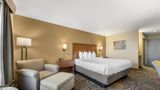 Best Western Woodburn Room