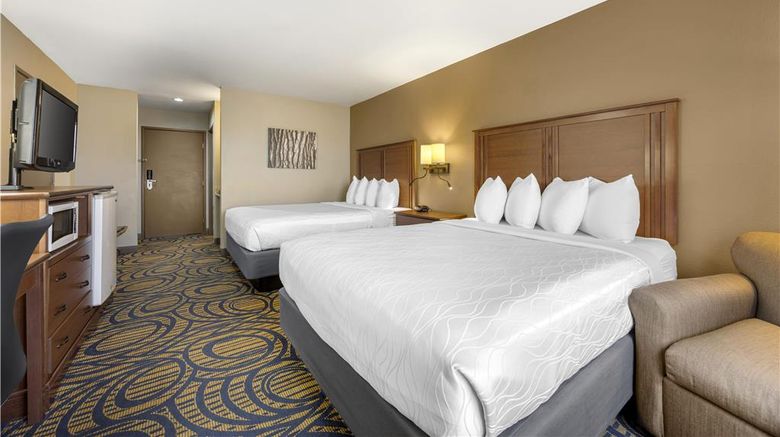 <b>Best Western Woodburn Room</b>. Images powered by <a href="https://iceportal.shijigroup.com/" title="IcePortal" target="_blank">IcePortal</a>.
