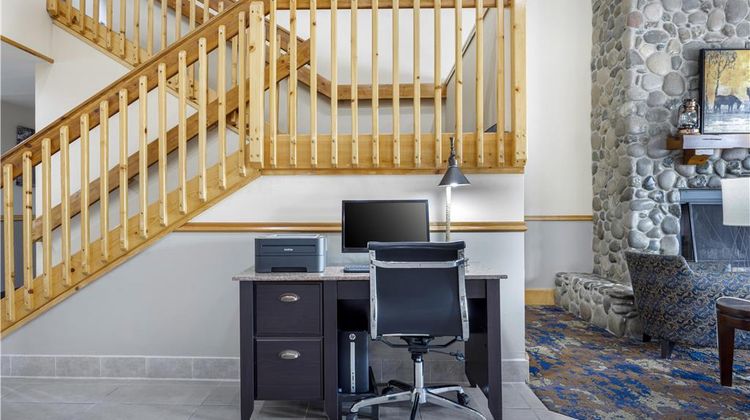 Best Western Woodburn Other