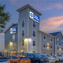 Best Western Woodburn