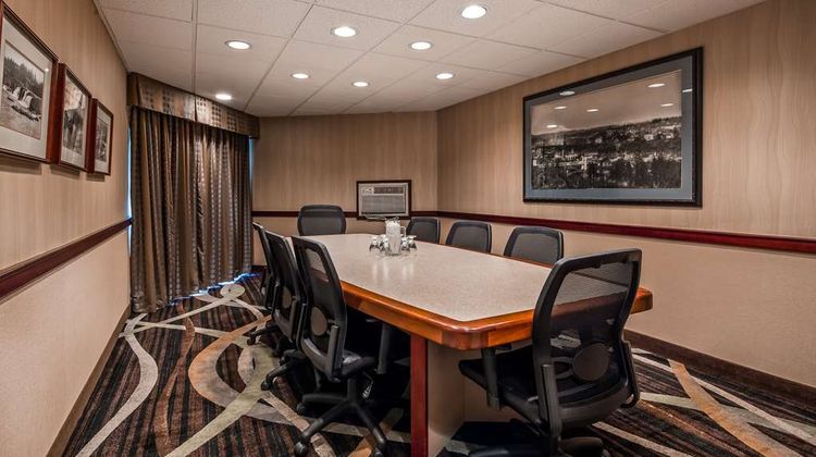 Best Western Plus Rivershore Hotel Meeting