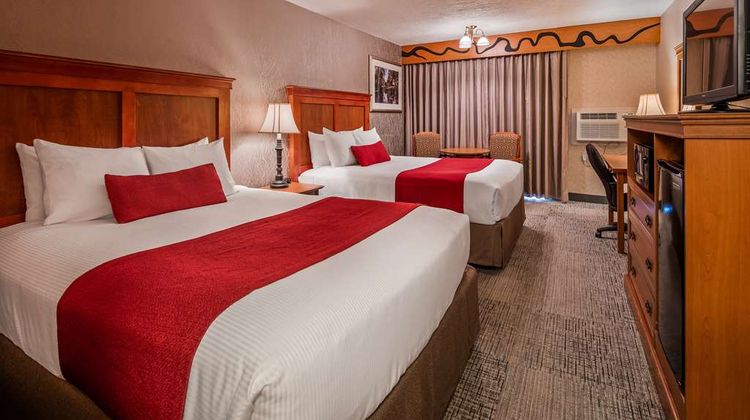 Best Western Plus Rivershore Hotel Other