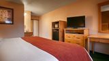 Best Western Plus Hartford Lodge Room