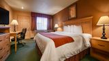 Best Western Plus Hartford Lodge Room