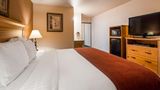 Best Western Plus Hartford Lodge Room