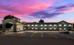 Best Western Cottage Grove Inn