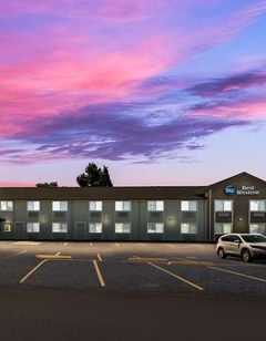 Best Western Cottage Grove Inn