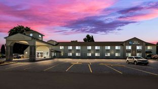 Best Western Cottage Grove Inn