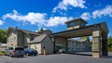 <b>Best Western Cottage Grove Inn Exterior</b>. Images powered by <a href="https://iceportal.shijigroup.com/" title="IcePortal" target="_blank">IcePortal</a>.