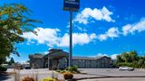 <b>Best Western Cottage Grove Inn Exterior</b>. Images powered by <a href="https://iceportal.shijigroup.com/" title="IcePortal" target="_blank">IcePortal</a>.