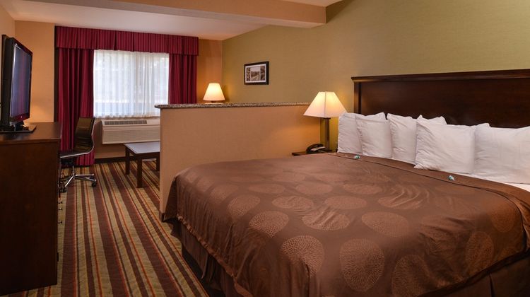 Best Western Wilsonville Inn & Suites Suite
