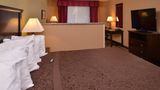 Best Western Wilsonville Inn & Suites Room