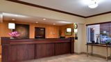Best Western Wilsonville Inn & Suites Lobby