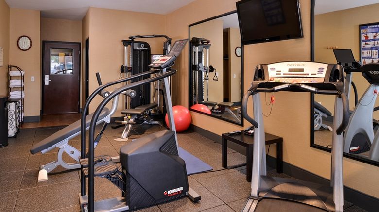 <b>Best Western Wilsonville Inn & Suites Health</b>. Images powered by <a href="https://iceportal.shijigroup.com/" title="IcePortal" target="_blank">IcePortal</a>.