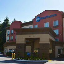 Best Western Wilsonville Inn & Suites