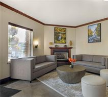 Best Western Wilsonville Inn & Suites Lobby