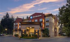 Best Western Wilsonville Inn & Suites
