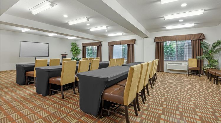 Best Western Wilsonville Inn & Suites Meeting
