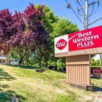Best Western Plus Prairie Inn