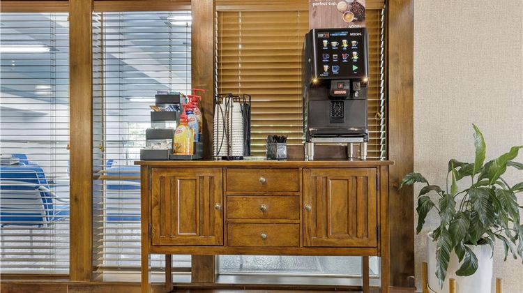 Best Western Plus Prairie Inn Restaurant