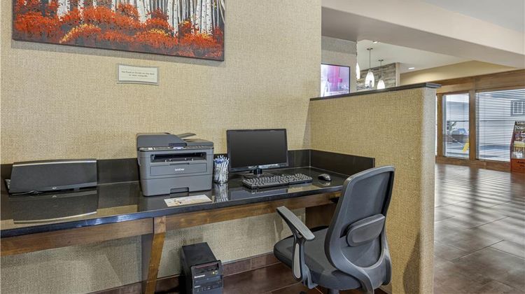 Best Western Plus Prairie Inn Other